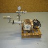 R10DA882 volumetric pump
