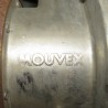 R10DB896 MOUVEX volumetric pump