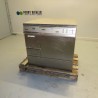 R15A1109 Lave-vaisselle MIELE en inox type G 7783 CD