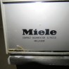 R15A1109 Stainless steel MIELE dishwasher type G 7783 CD