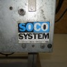 R11LS42 SOCO SYSTEM taping machine type T30