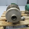R10VA1310 stainless steel PIERRE GUERIN centrifugal pump type 216