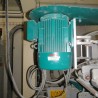 R15A1112 1 NETZSCH grinding plant / 1 WAM mixing plant