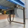 R4FC857 Motorised roller conveyor 3000 x 650 mm