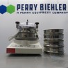 R6SA1147 Stainless steel FRITSCH screener Type analysette 3