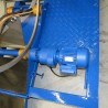 R6MC995 Mild steel rotary mixer for 200 litre drums