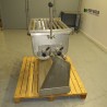 R6ME6416 Stainless steel COLTRO EA&C paddle mixer 60 litre