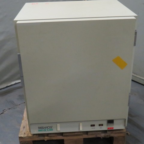 R1L1151 THERMOSI electrical oven - type EBU180 - 500 W - 80°C - 175 litre