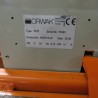 R5CRG783 Presse à balles acier ORWAK type 5070