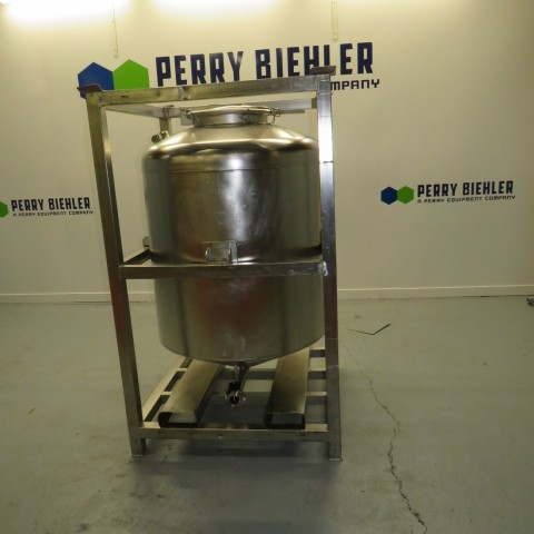 R11CB199 Stainless steel container for liquid 700 litre