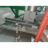 R15A1118 Bagging line for open mouth bags