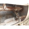 R6ML1397 LODIGE mild steel ploughshare mixer - Type FKM 3000 DZM - 3000 litre