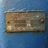 R6BJ787 ALPINE mild steel pin mill Type UPZ 160