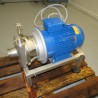 R10VA1311 CSF stainless steel centrifugal pump Type CS 40-210-2-12.5/BT.98MVV21Y