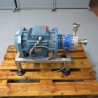 R10VA1312 SOMEFLU stainless steel centrifugal pump Type HMP-N 32/150