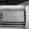 R10DC886 Pompe péristaltique PCM Type DL18PAIS - 0,55 kw