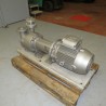 R10JA851 ROBUSCHI stainless steel vacuum pump Type RVS21/SG