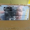 R6BE893 CMB blade grinder Type MS30 Hp 10