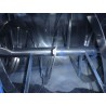 R6MK1438 Stainless steel ribbon blender 450 litre