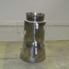 R11DB22762 REUS stainless steel tank with ultrasound system Type PEX3N
