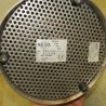 R11DB22762 REUS stainless steel tank with ultrasound system Type PEX3N