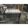 R6FP1008 Filtre-presse en inox de 6,4 M² FILTROX NOVOX Type 40/40