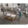 R6FP1010 Filtre-presse ANTARES Type AMHR 500/22-UO 500 x 500 mm