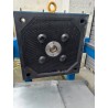 R6FP1012 Filtre-presse ANDRITZ Type SE630CD - 630 x 630 mm