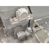 R6BZ8861 DECOVAL mild steel crusher Type WS-MPG22 - 22 kw