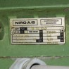 R1V1058 NIRO stainless steel spray dryer Type P-6.3