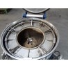 R6EE873 ROUSSELET 316 stainless steel centrifuge Type SC 70 VX