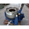 R6EE873 ROUSSELET 316 stainless steel centrifuge Type SC 70 VX