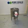 R11DB22768 Melter stainless steel 50 litre