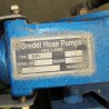 R10DC888 Pompe péristaltique BREDEL Type SP/40