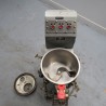 R6MG899 GUEDU stainless steel mixer - Type VIT17R - 15 litre