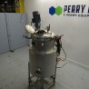 R6MA6210 Stainless steel electric agitated melter 150 litre