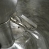 R6ME6418 HAAGEN and RINAU stainless steel mixer with heating Type RUVI200