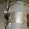 R10DA884  Pompe volumétrique PAC en inox type 145-ST