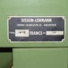R1J1196 SISSON-LEHMAN dust collector 30 m² Type 30PN