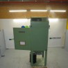 SISSON-LEHMAN dust collector 30 m² Type 30PN