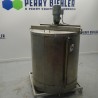 R6MA6214 Stainless steel mixing tank 1000 litre