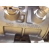 Stainless steel DMN injection valve type BL 200 2