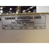 TERWEKA density tester type SVM/1UZ n°63704