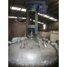 Stainless steel DE DIETRICH reactor- 5527 litres