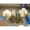 2 coupled steel MOUVEX pumps type AB1