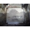 Steel PRS diaphragm pump type: SB1A SGN4