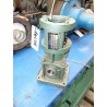 Stainless steel SIHI multistage pump type: DVRE 0301