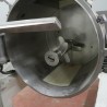 R6ME6361 Stainless steel  STEPHAN mixer tank 150 litres TK 150 type - Ø 600 x 530 mm