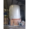 R15U9 1 unit with tanks verticals steel - visible by appointment