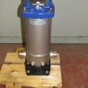 R10C742 Stainless steel KSB Centrifugal pump MOVITEC VSV 15/10 B type - Hp 15